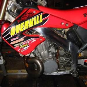 Meet your Posher, Carl